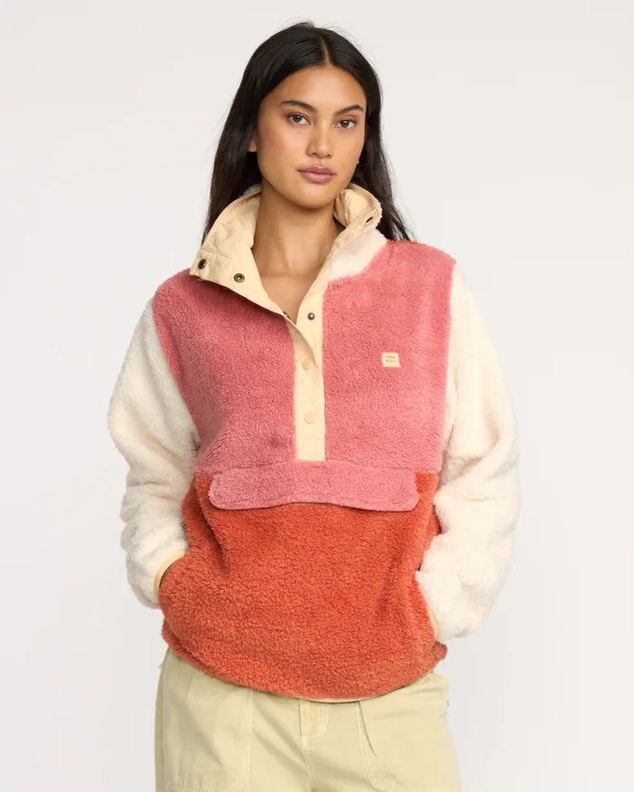 The Switchback Pullover Sweatshirt 30% OFF