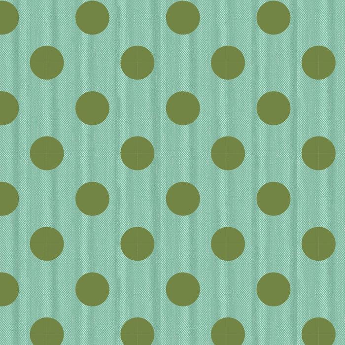 Teal Green