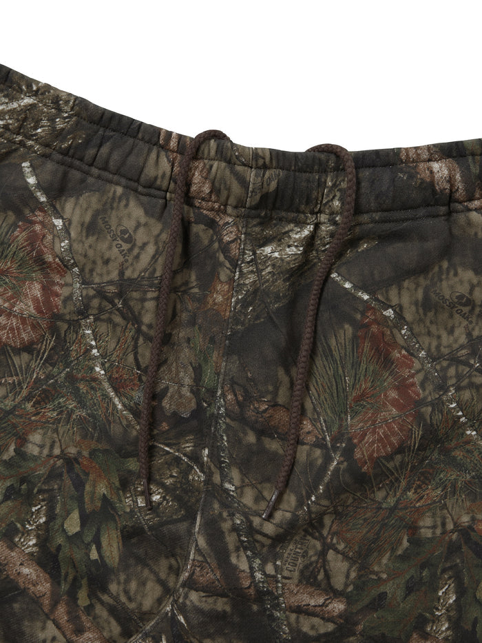 T.N.T. Classic HDP Sweatshort