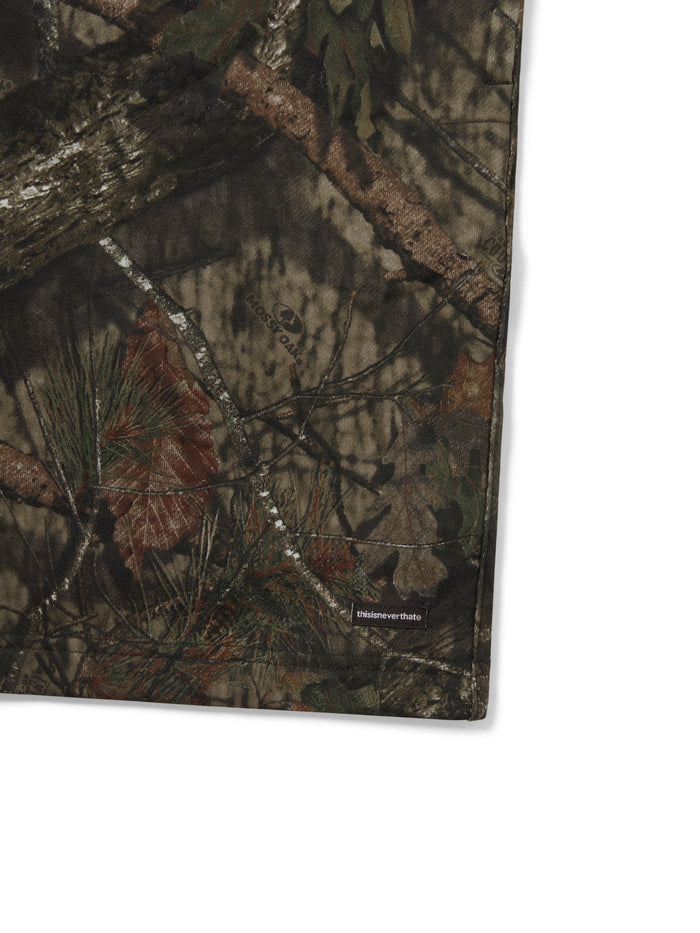T.N.T. Classic HDP Sweatshort