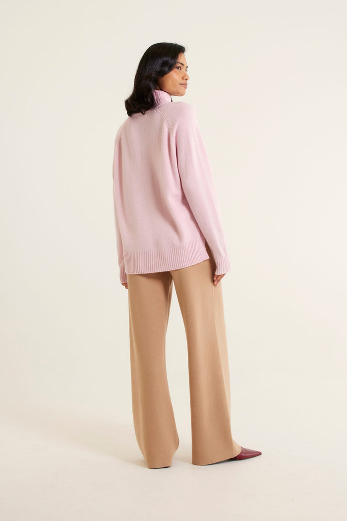Toastie Polo in Tuberose