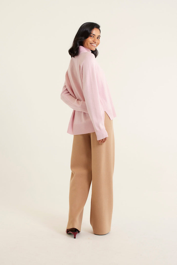 Toastie Polo in Tuberose