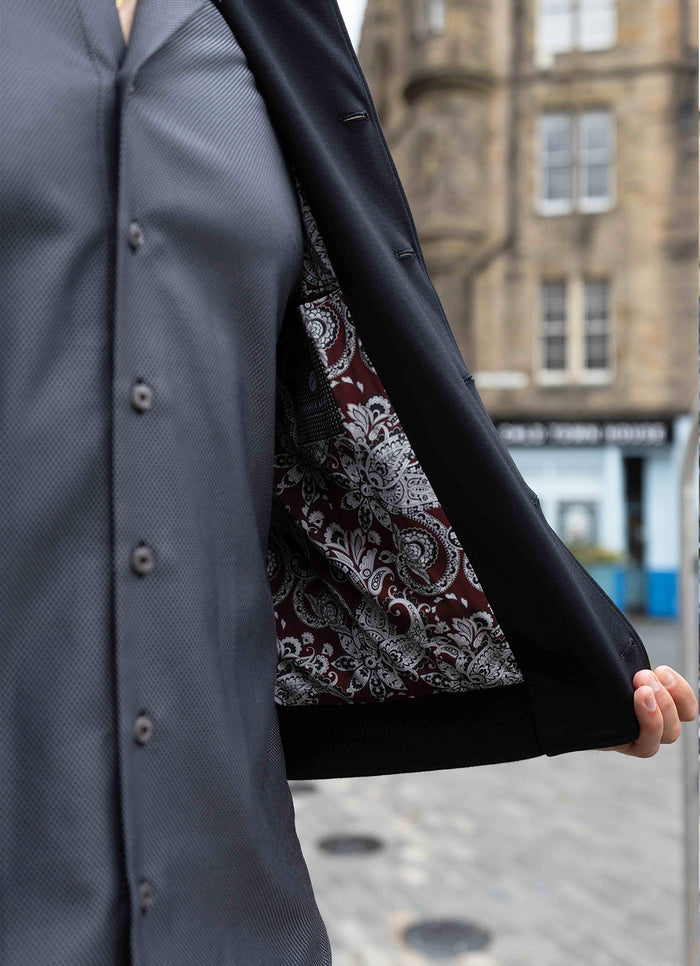 Tofte Bomber Jacket