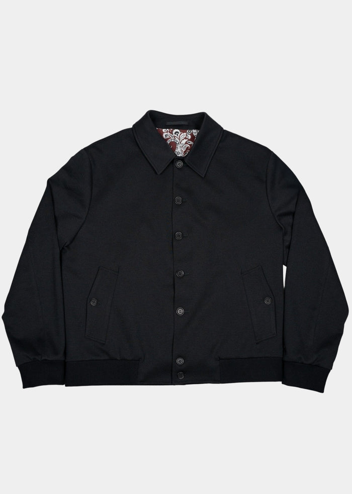 Tofte Bomber Jacket - 15133 - 78144 - Hammer Made