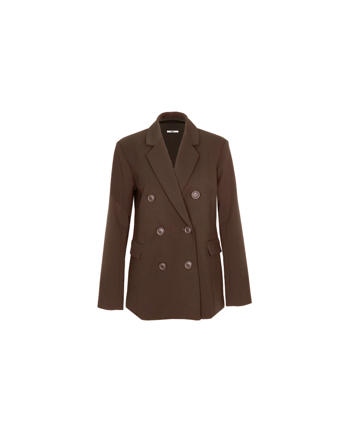 TONY BLAZER BRONZE