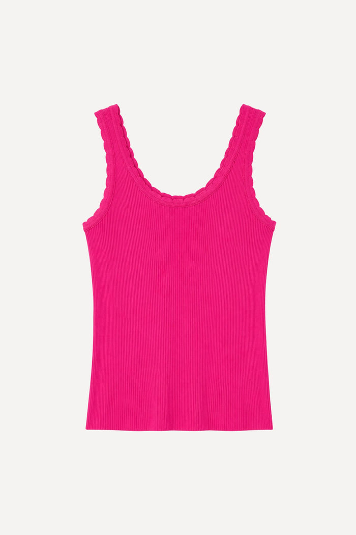 S/M / Fuchsia
