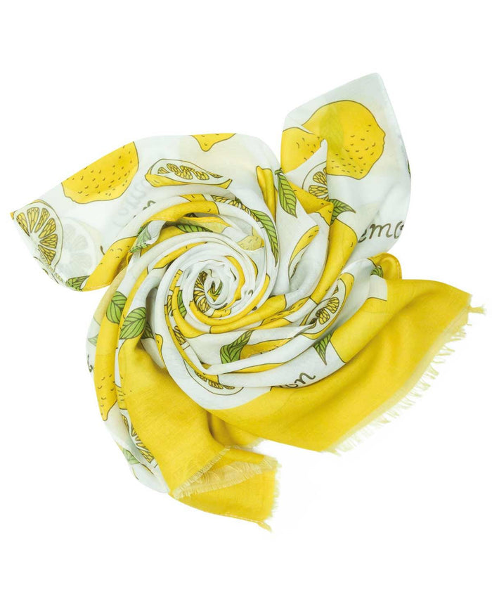 Tori Scarf - The Classic Boutique