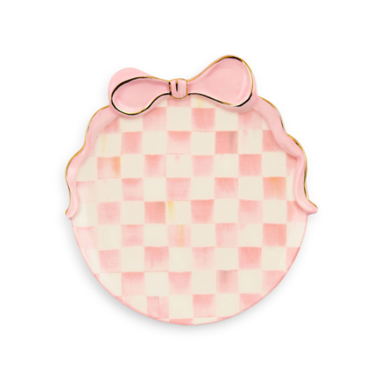 Trinket Dish It's All About the Bow