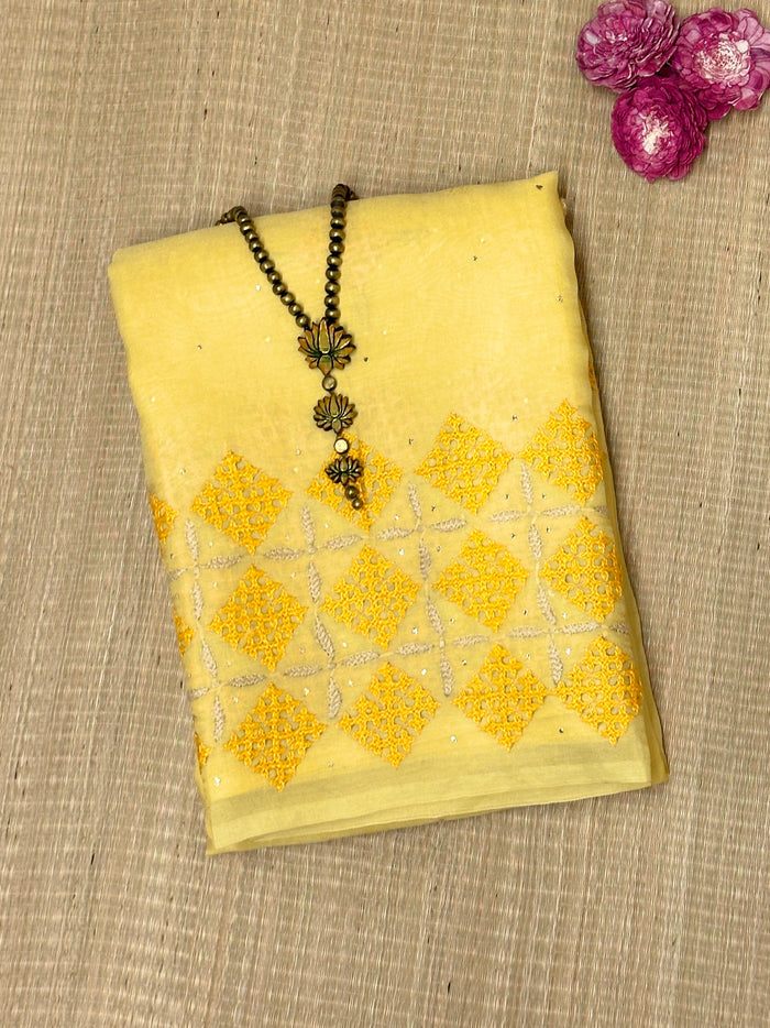 pale yellow