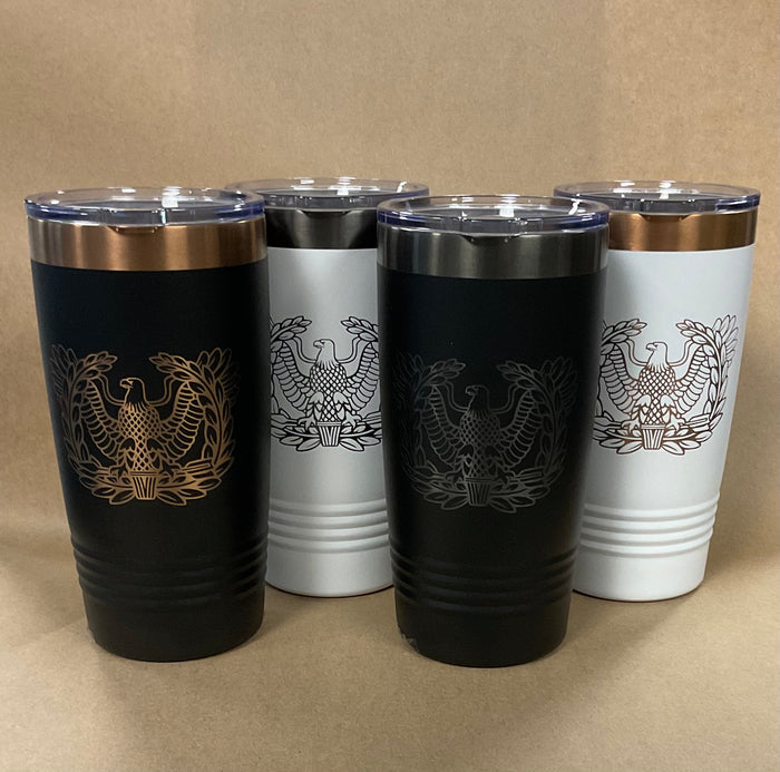 Tumblers 20 oz