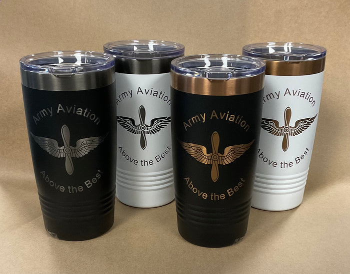 Tumblers 20 oz