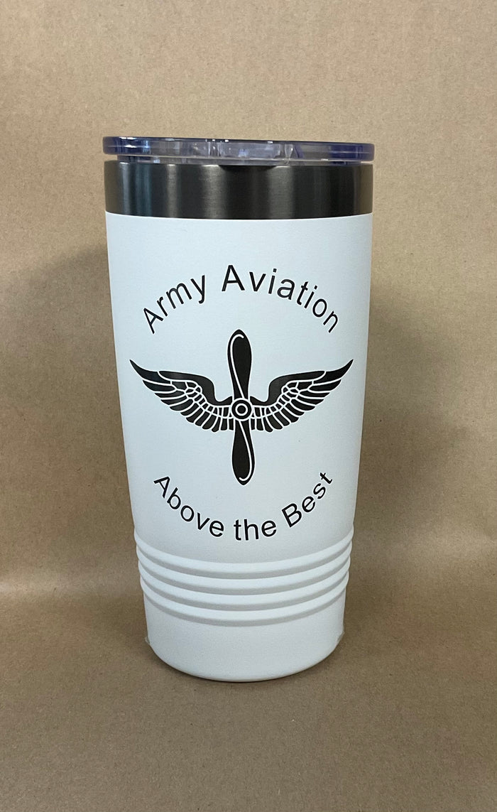 Tumblers 20 oz