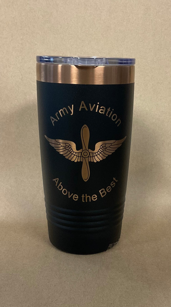 Tumblers 20 oz