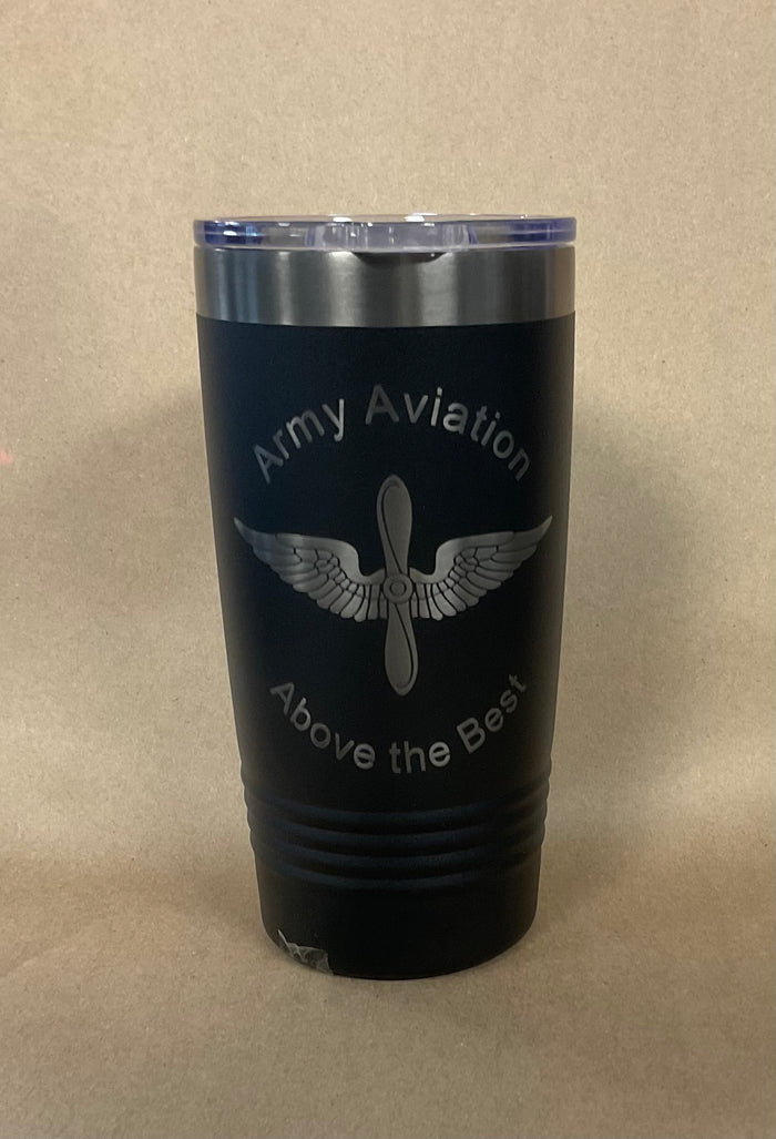 Tumblers 20 oz