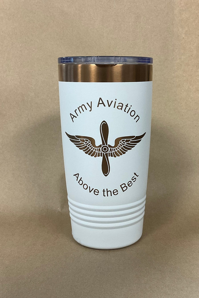 Tumblers 20 oz