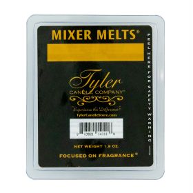 Tyler MIXER MELTS FRENCH MARKET 1.9OZ