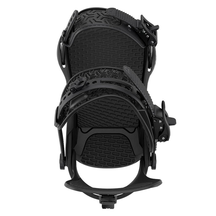 Union 2026 STR Bindings - Black