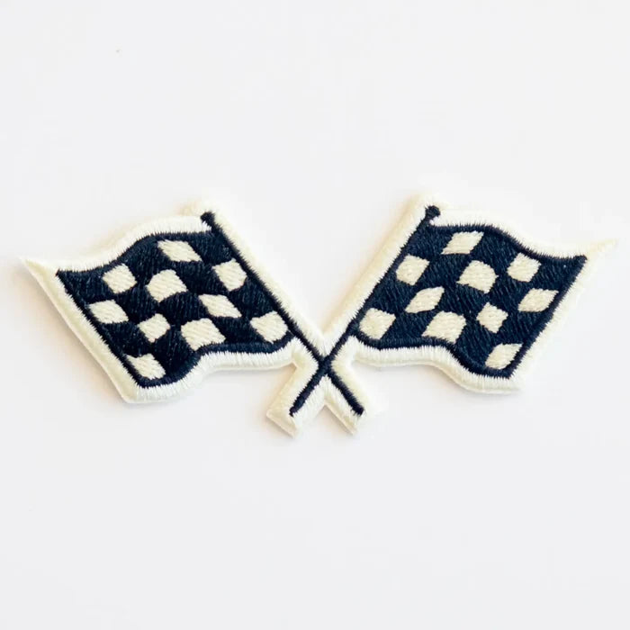 Union Made - Patch - La Lovely Vintage