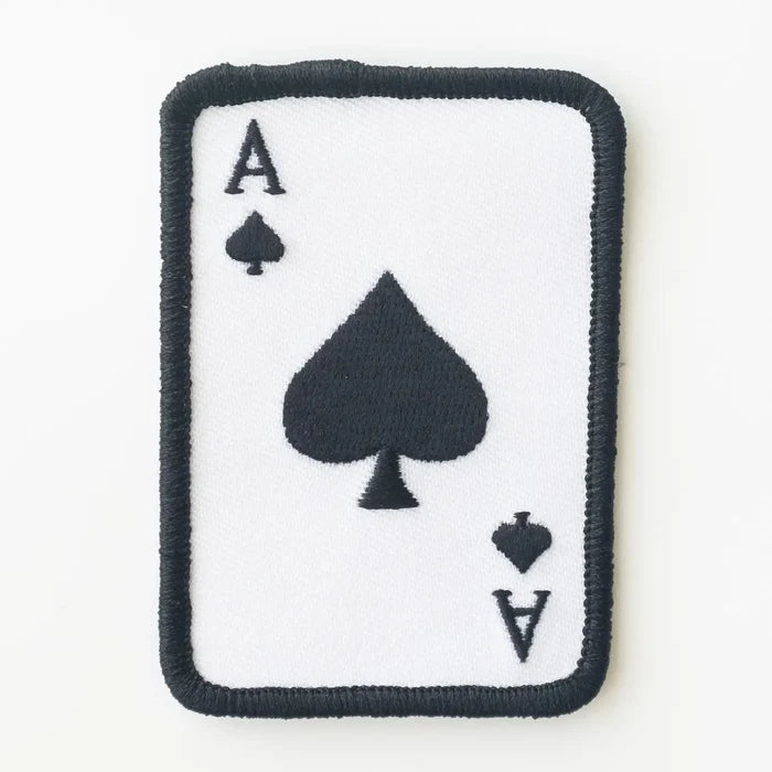 Union Made - Patch - La Lovely Vintage