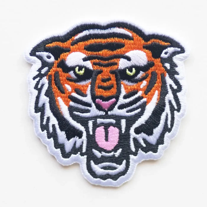 Union Made - Patch - La Lovely Vintage