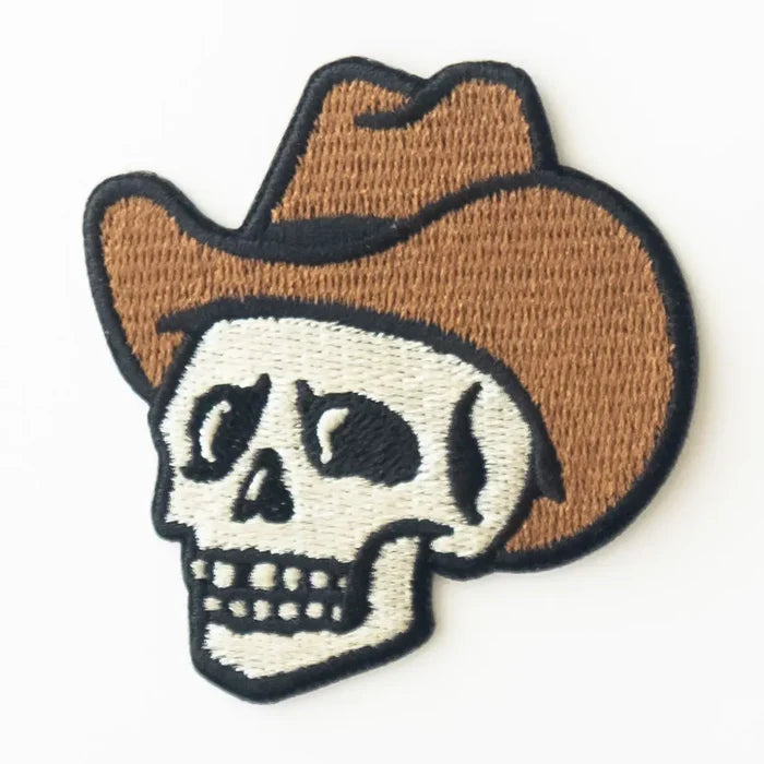 Union Made - Patch - La Lovely Vintage