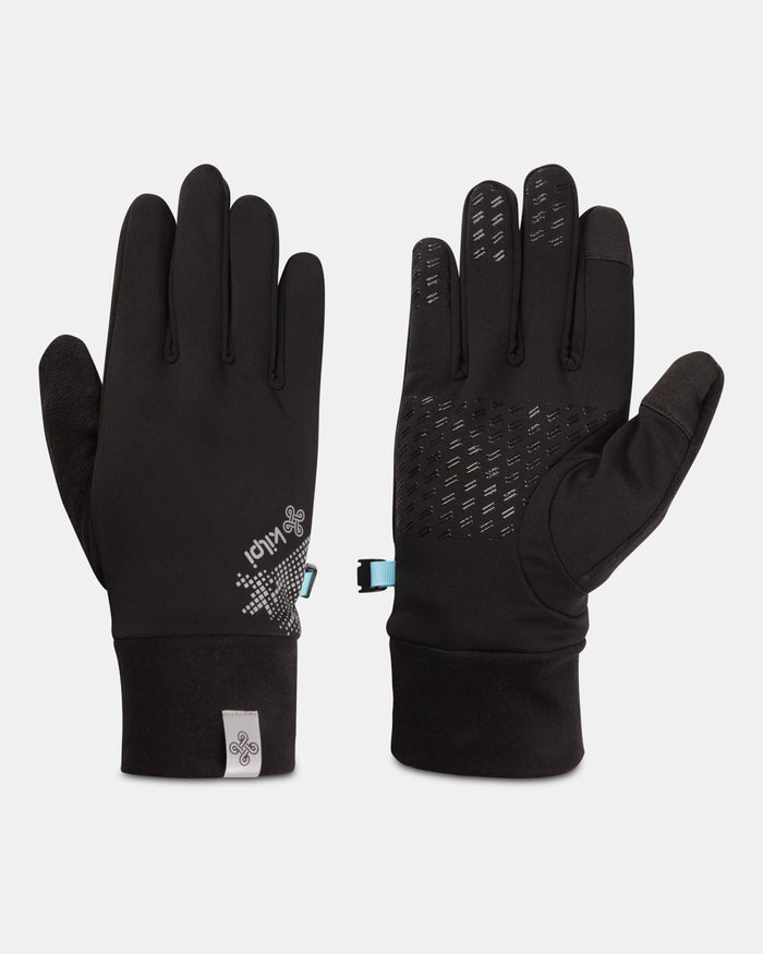 Unisex-Laufhandschuhe Kilpi CASPI-U