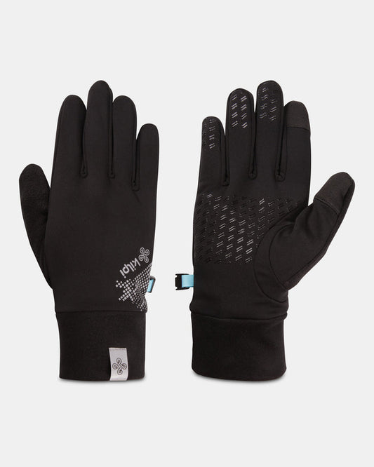 Unisex-Laufhandschuhe Kilpi CASPI-U