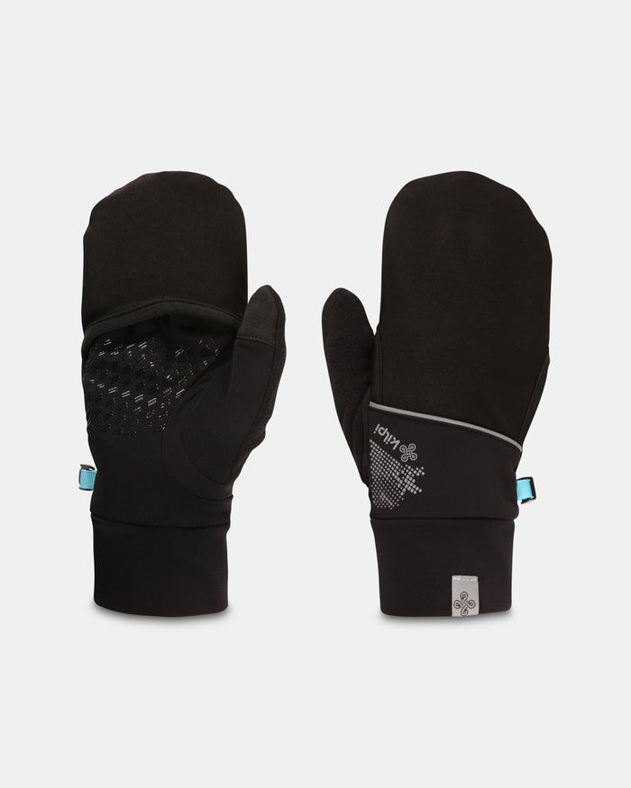 Unisex-Laufhandschuhe Kilpi DRAG-U