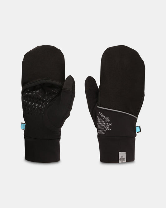 Unisex-Laufhandschuhe Kilpi DRAG-U