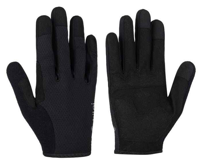 Unisex-Fahrradhandschuhe Kilpi FINGERS-U