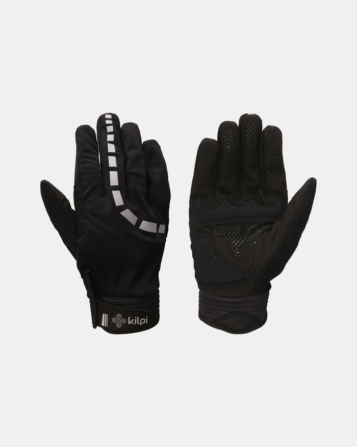 Unisex-Fahrradhandschuhe Kilpi REDBUD-U