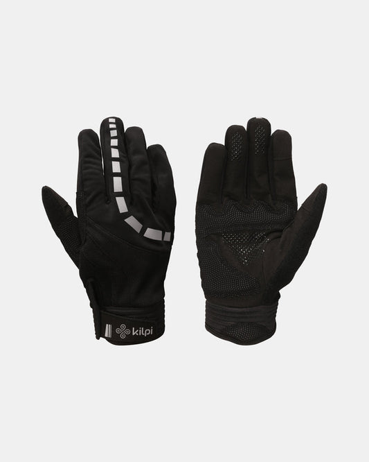 Unisex-Fahrradhandschuhe Kilpi REDBUD-U