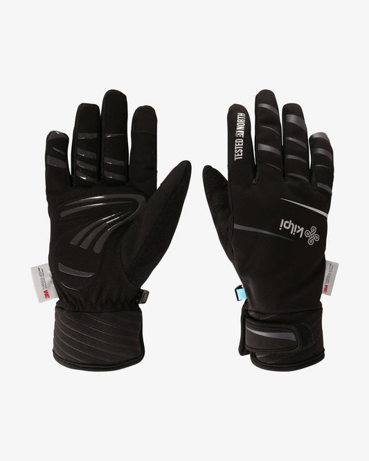 Unisex-Softshell-Handschuhe Kilpi ROT-U