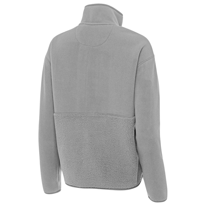 U.S. Army Women's Figure 1/2 Zip Pullover (Skyscraper)*