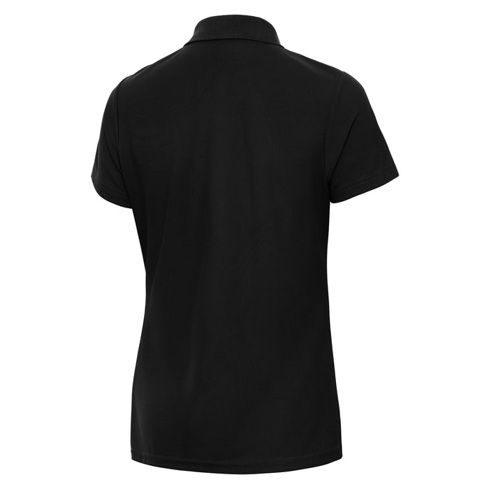 U.S. Army Women's Legacy Pique Polo (Black)*