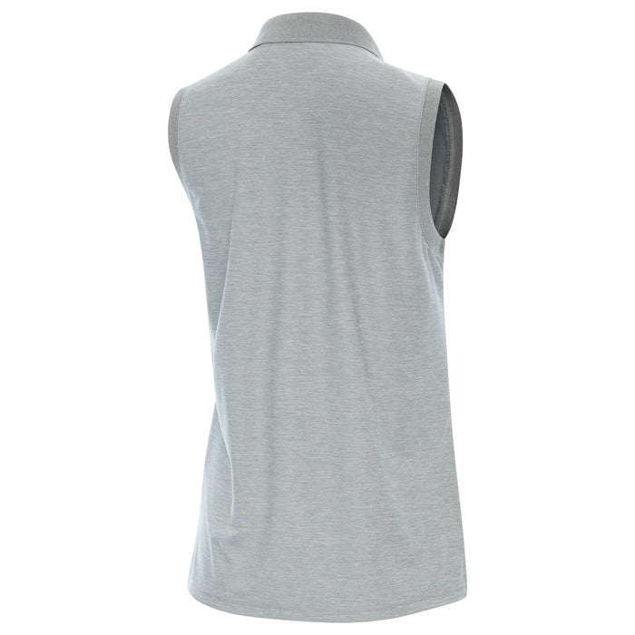 U.S. Army Women's Recap Sleeveless Polo (Skyscraper Heather)*