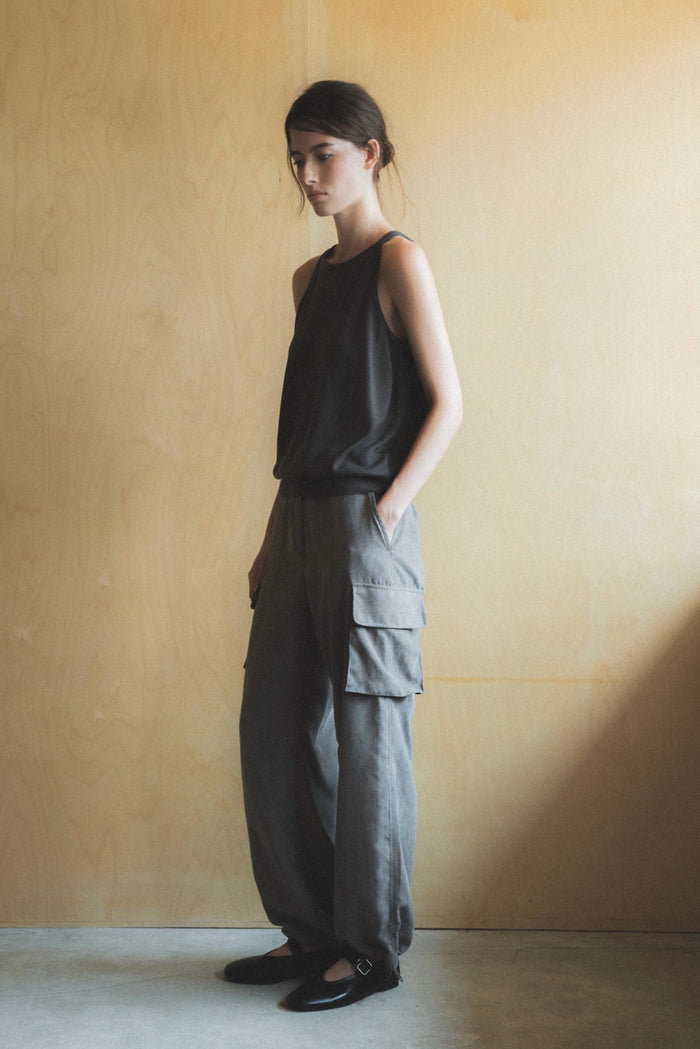 Utility Cargo Pants