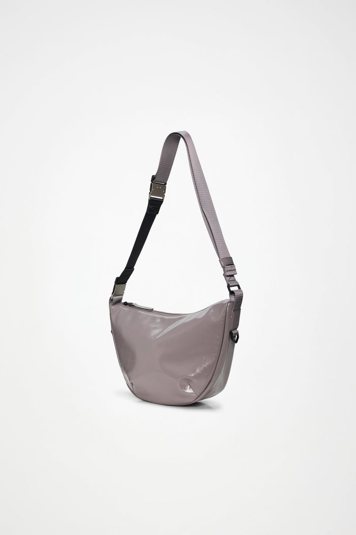 RAINS Valera Shoulder Bag Cinder Glaze 7.70L H22 x D10 x W35 cm Crossbody