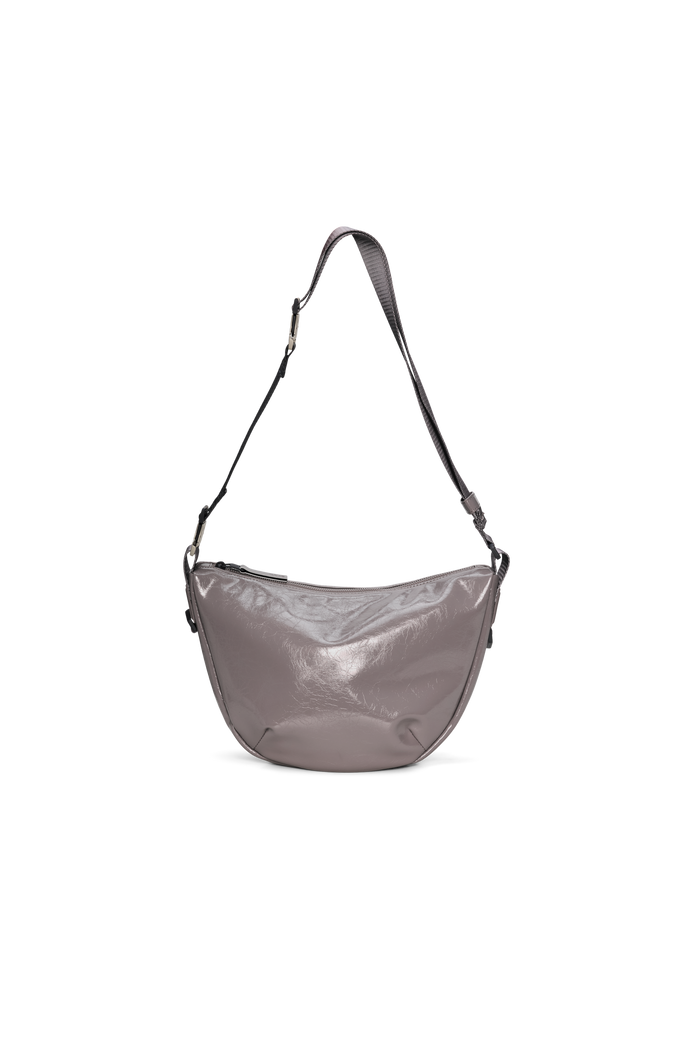 RAINS Valera Shoulder Bag Cinder Glaze 7.70L H22 x D10 x W35 cm Crossbody