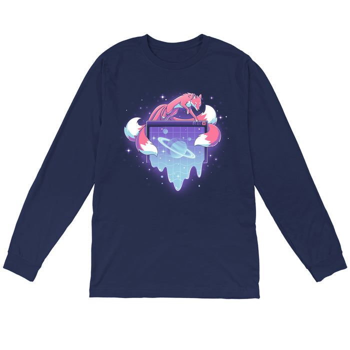 Long Sleeve T-shirt / Unisex / S