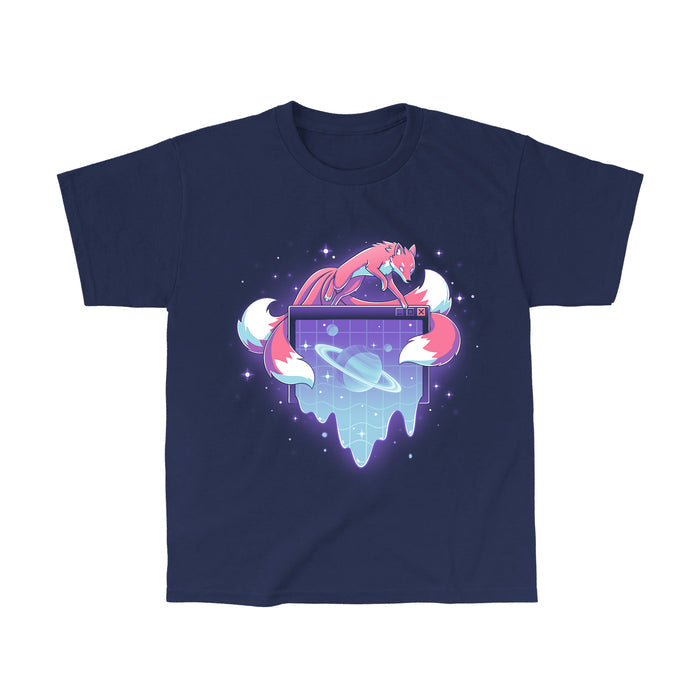 Classic Cotton T-shirt / Kids' / S