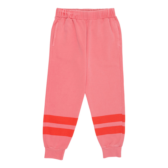 Vela Wynken Track Pant Lipstick