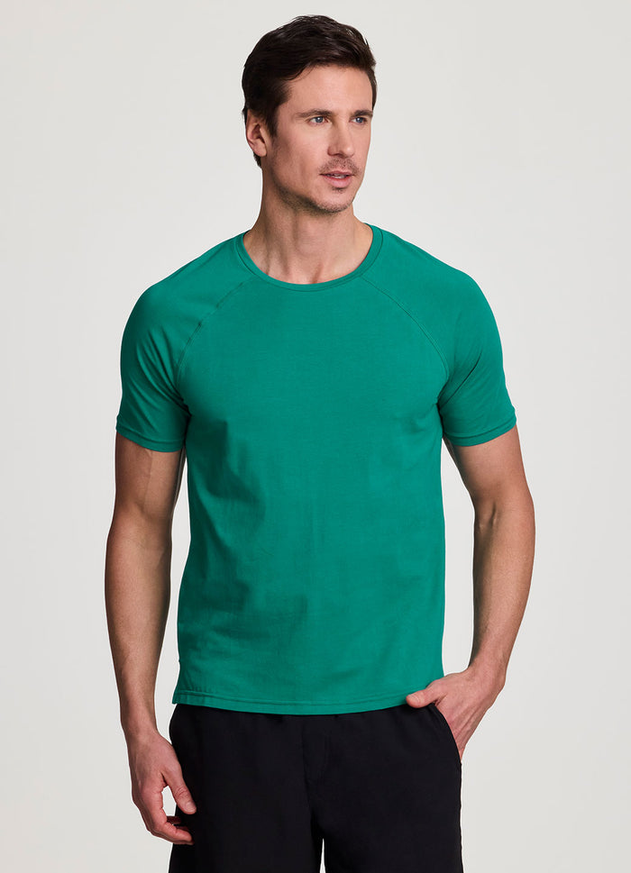 Green / S
