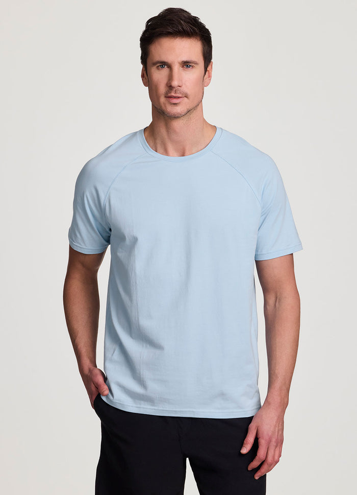 Light Blue / S