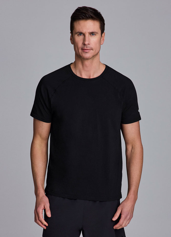 Black / S