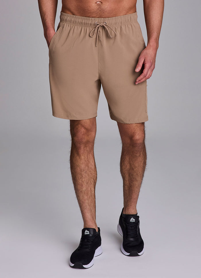 Light Brown