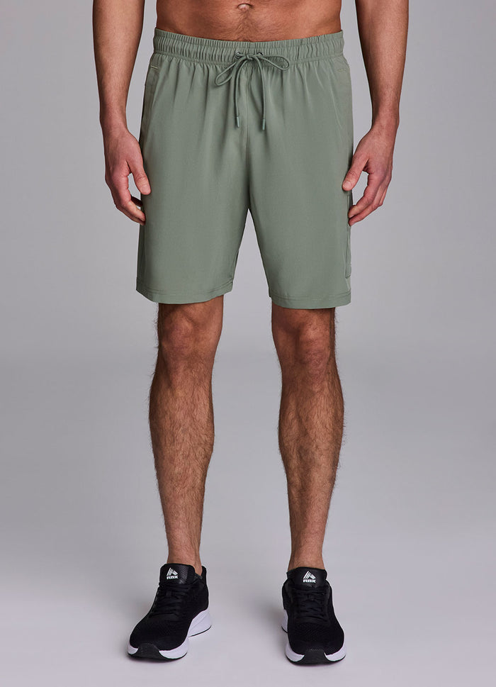 Light Olive / S