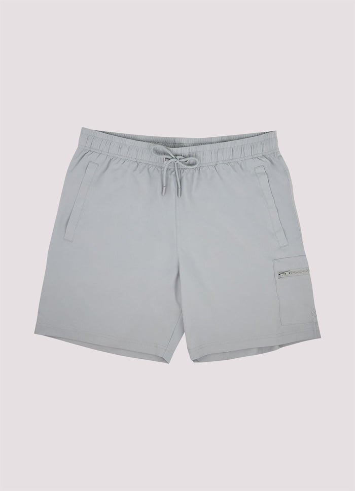 Light Grey / S