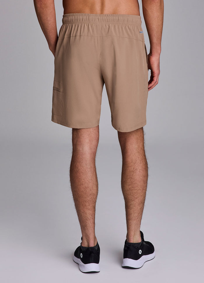 Light Brown