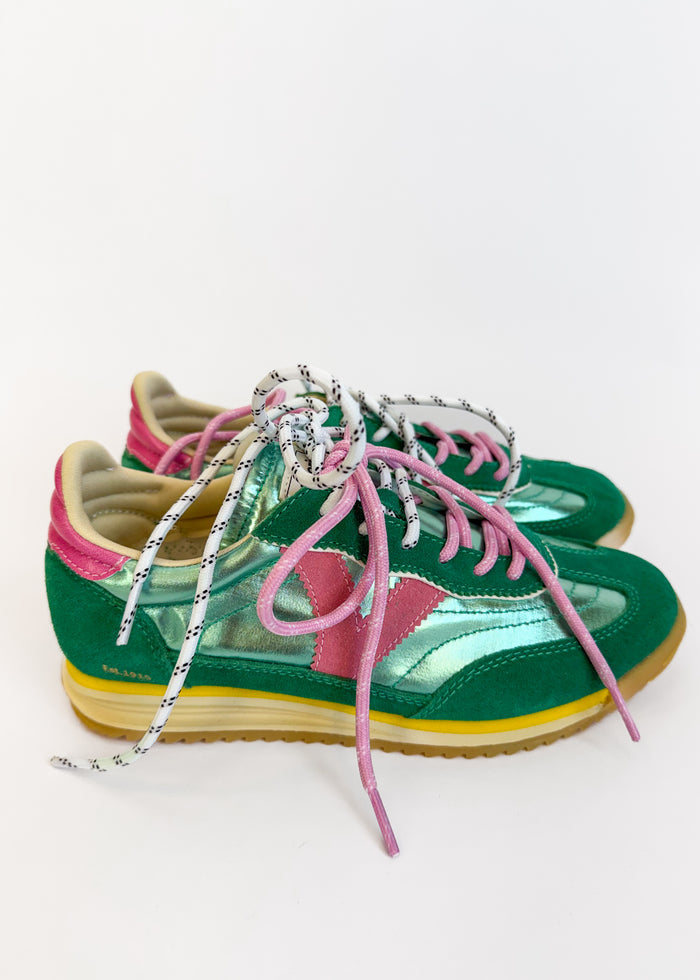 Victoria Jade Sneakers